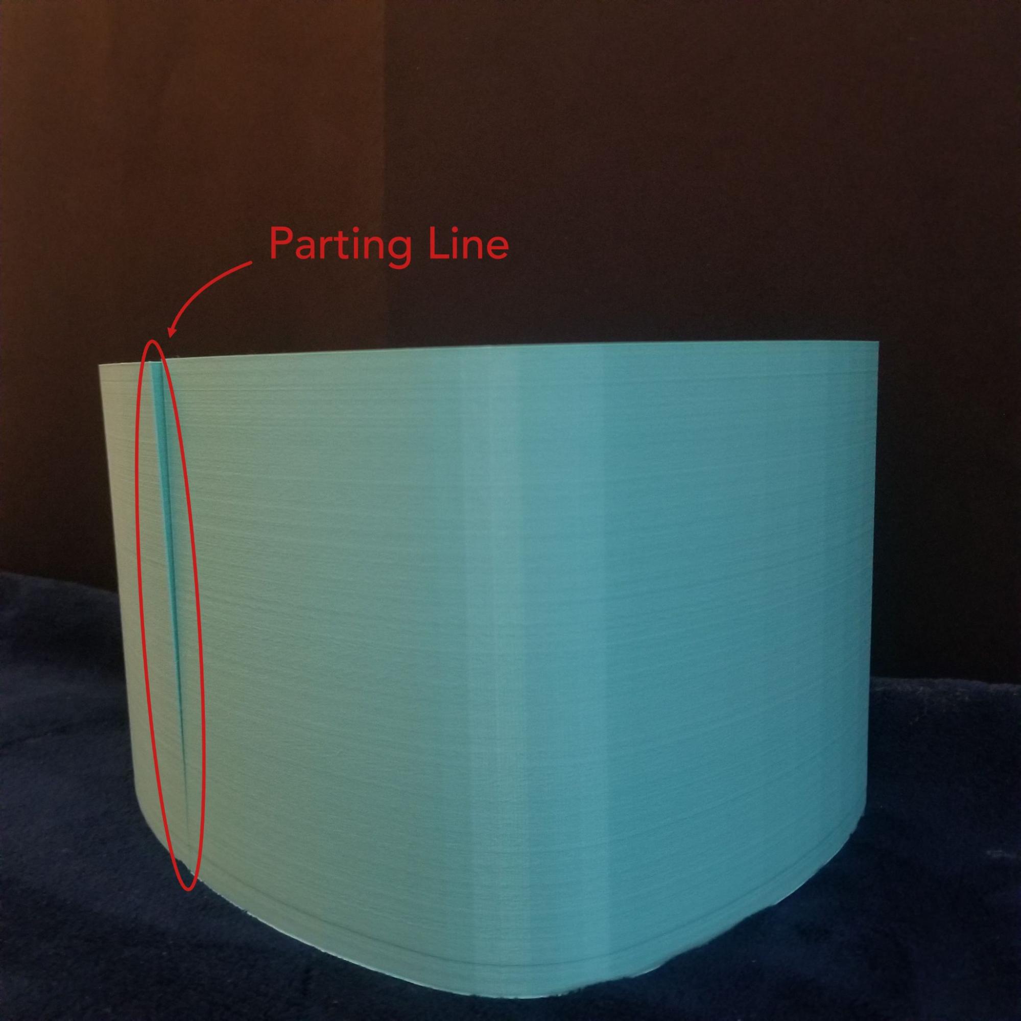 partingLine